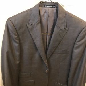 Francesco Smalto Suit